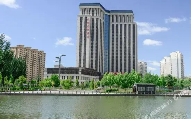 Tianyuan International Hotel