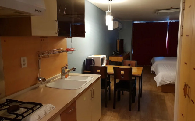Residence Well
