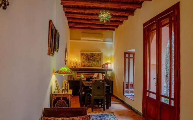 Riad Zarka