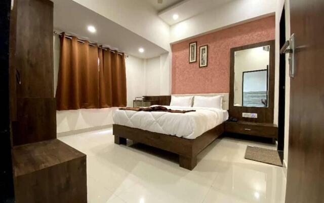 Hotel Marvel