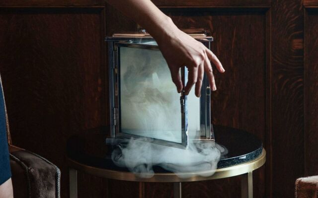 Fairmont Chateau Laurier