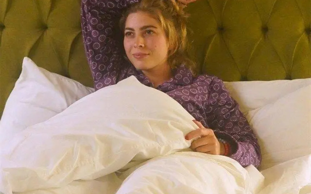 Cabaña El Encino II en Real del Monte