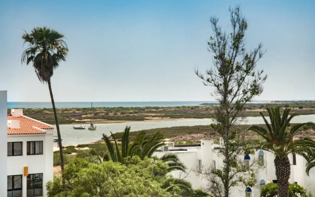 Ria Moments Apartment