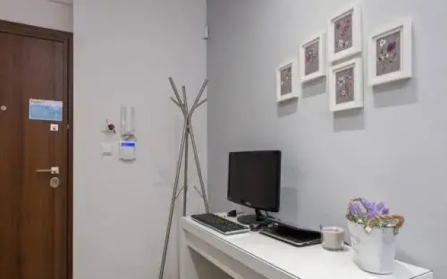 57m² Koukaki Luxury Flat next to Acropolis & Metro