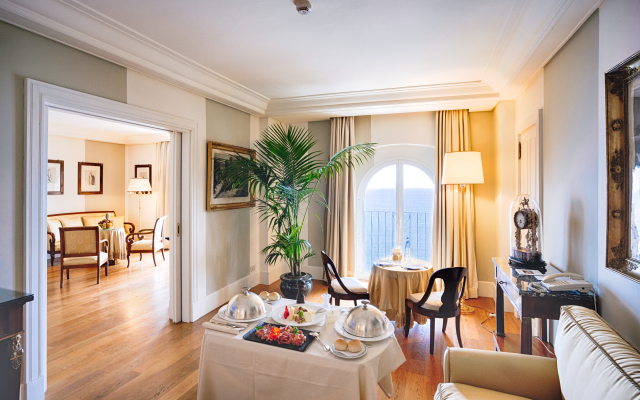 Excelsior Palace Portofino Coast Hotel