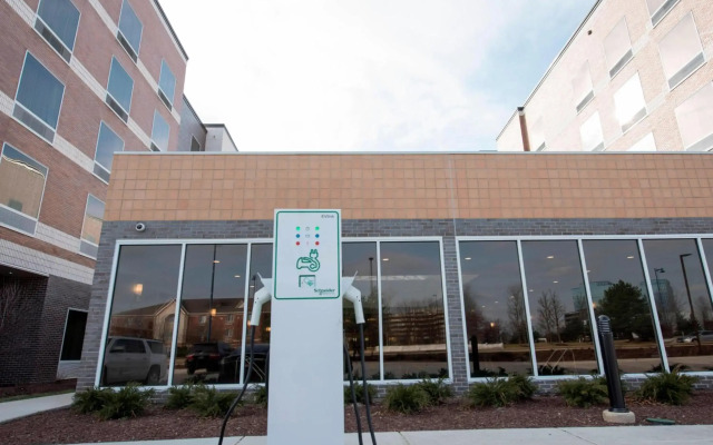 TownePlace Suites by Marriott Chicago Schaumburg