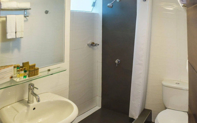 Sm Hotel And Business