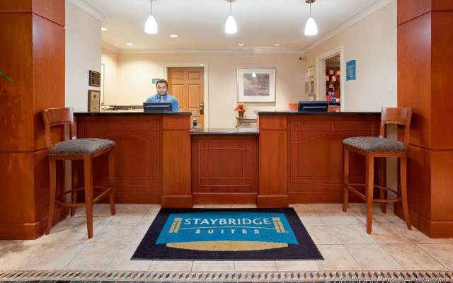 Staybridge Suites Raleigh Durham Airport by IHG