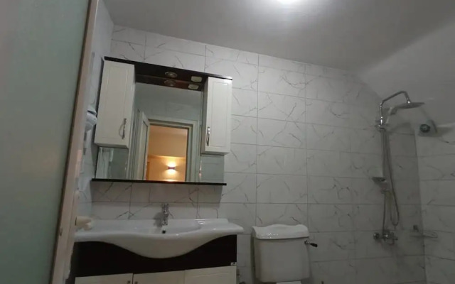 Buyukada Cinar Hotel