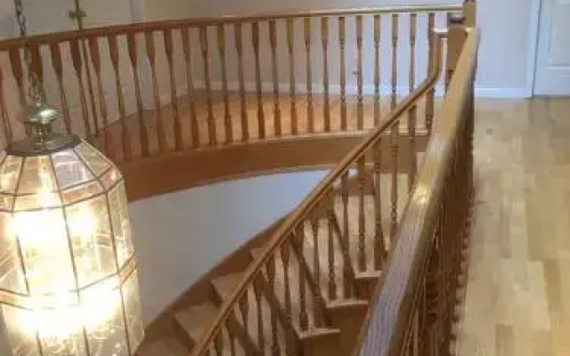 Vancouver Homestay Inn