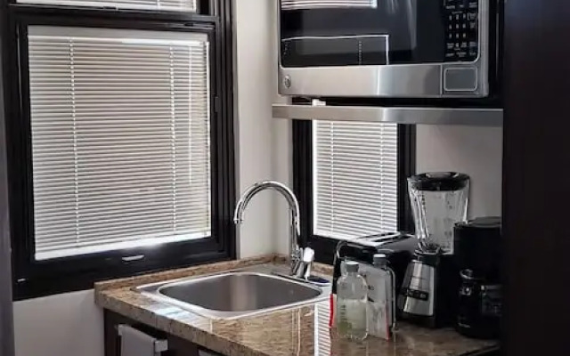 Puerta Cortés Residences by Lumina