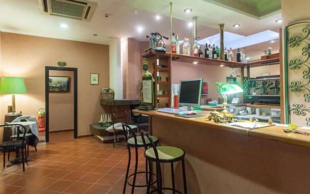 Toledo Hotel
