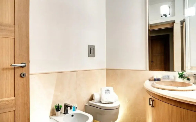 Villa Marina Little Beach