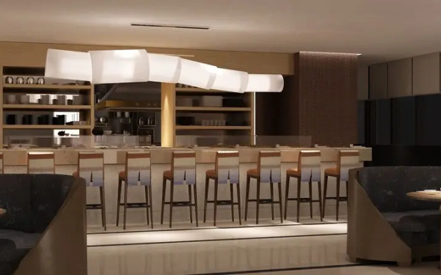 NOBU Hotel Riyadh