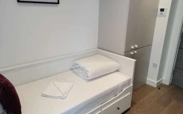 City Prime Apartments