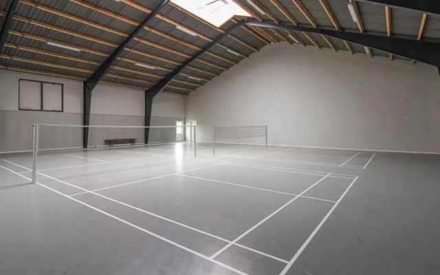 "Sointu" - 250m from the sea in Funen