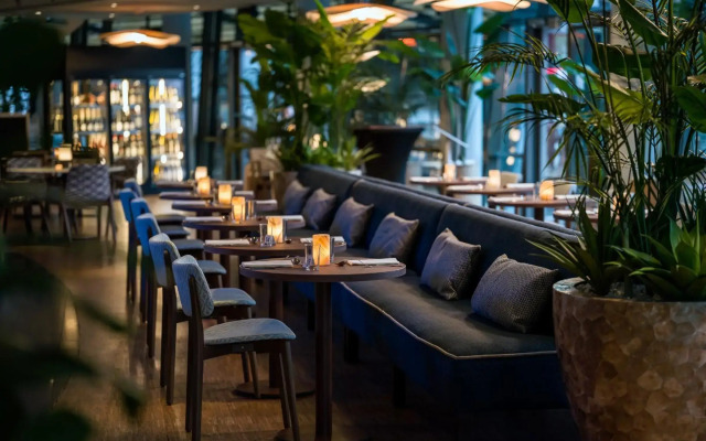 Quality Hotel Tonsberg