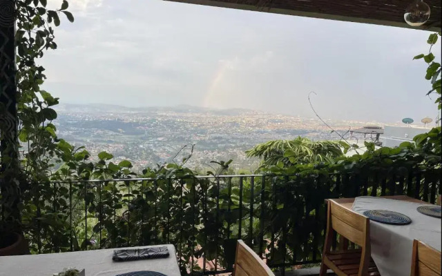 Eagle View Lodge - Kigali