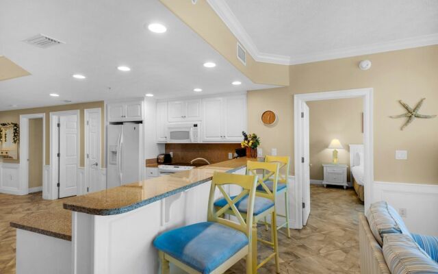 Treasure Island 1202