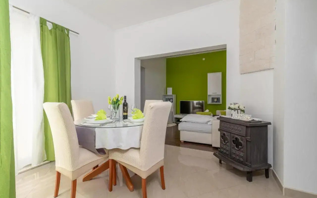 Apartment Roko