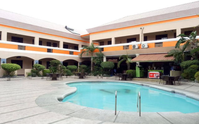 La Maja Rica Hotel