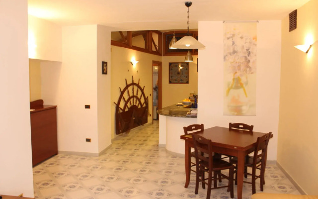 Marina Piccola Apartment