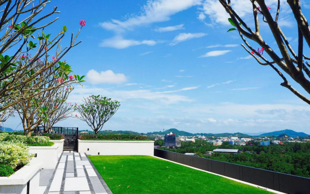 Duplex Height Phuket