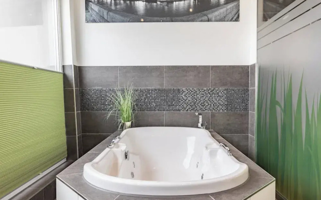 Garner Bremen City by IHG