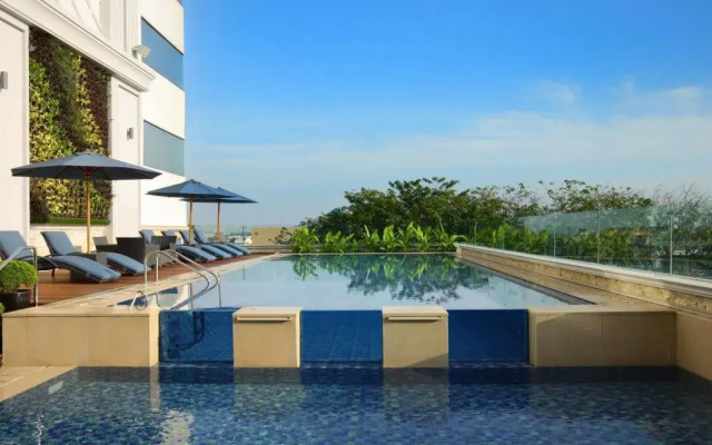 Four Points by Sheraton Medan