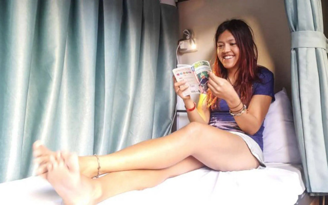 BC Family Homestay - Hanoi's Heart