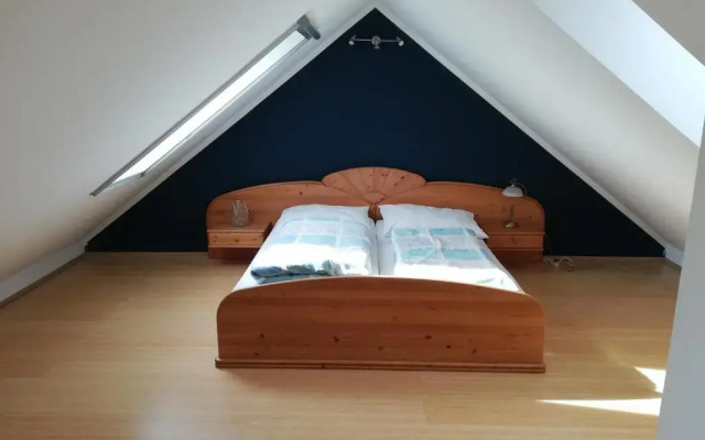 Ferienwohnungen Bonnleiten
