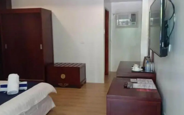 Marand Family Resort