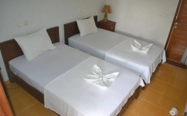 Kiayazo Homestay