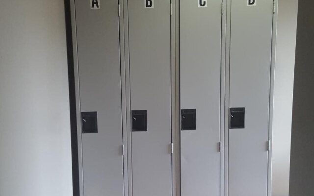 All Days Hostel