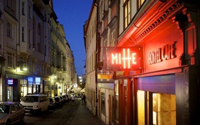 Hostel Mitte