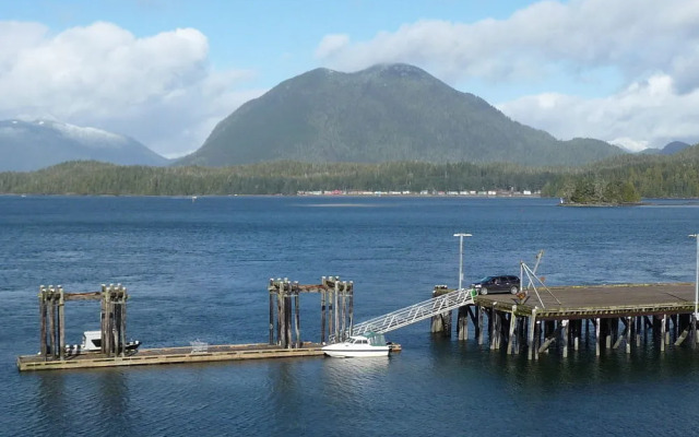 Island Village Properties at Fred Tibbs