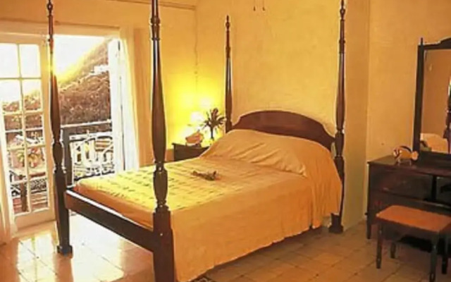 Scout's Place Hotel