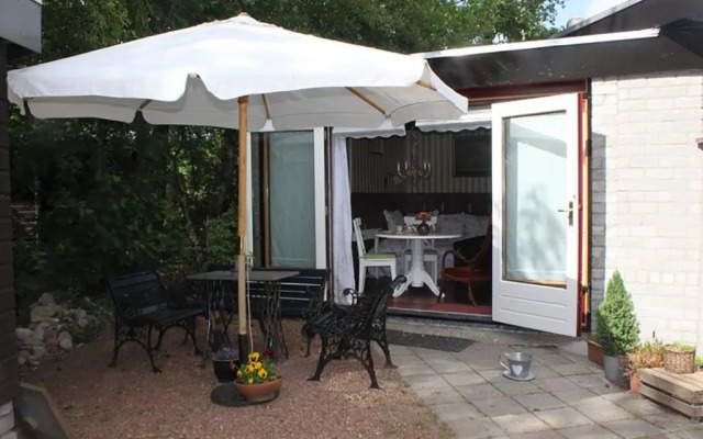 Bed and Breakfast Het Oude Bos