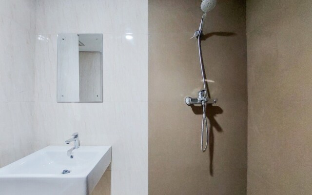Compact And Homey Studio Tamansari Bintaro Mansion Apartment