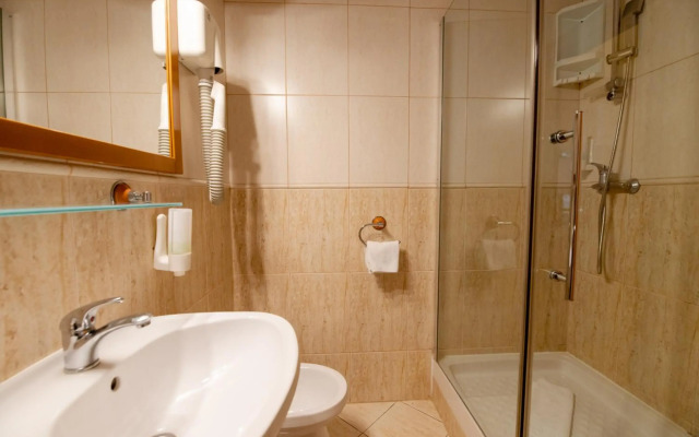 Perla Hotel