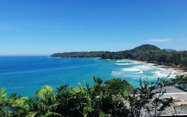 Surin Beach Luxury Villa