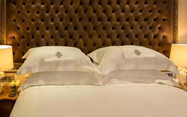 The Giglio Boutique Hotel