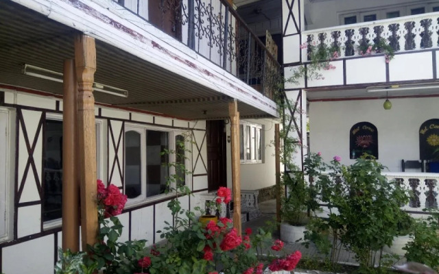Hotel New Shalimar