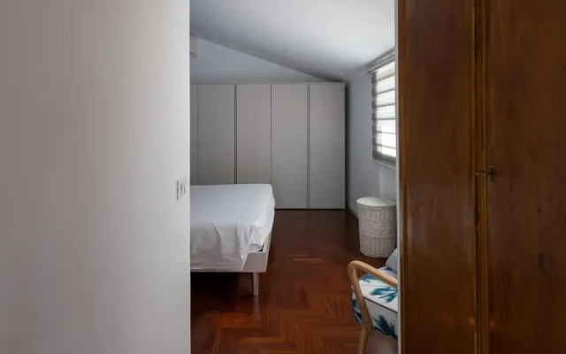 La Casa di Viola in Roma