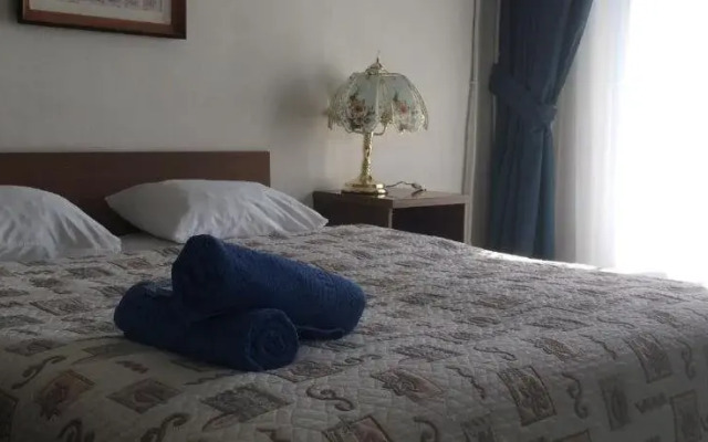Mini Hotel Vesna