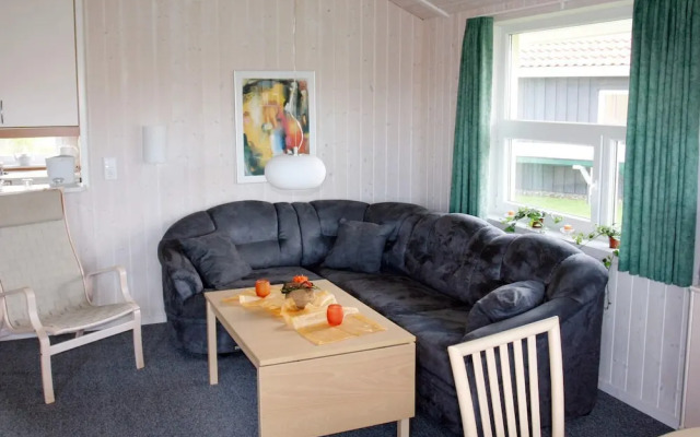 Holiday Home in Otterndorf