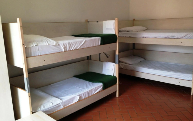 Ospitalia del Mare Hostel