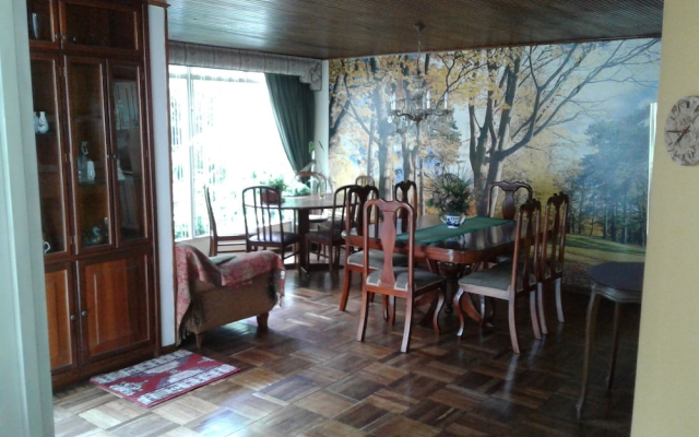 The Hostel Bogota Real