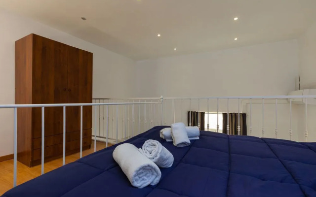 Apartment Atri II BH 54