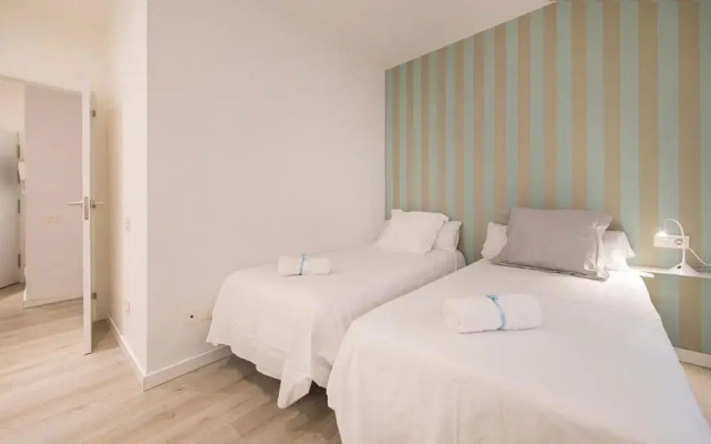 Apartamento Centro Tarragona